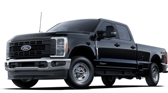 2025 Ford SuperDuty